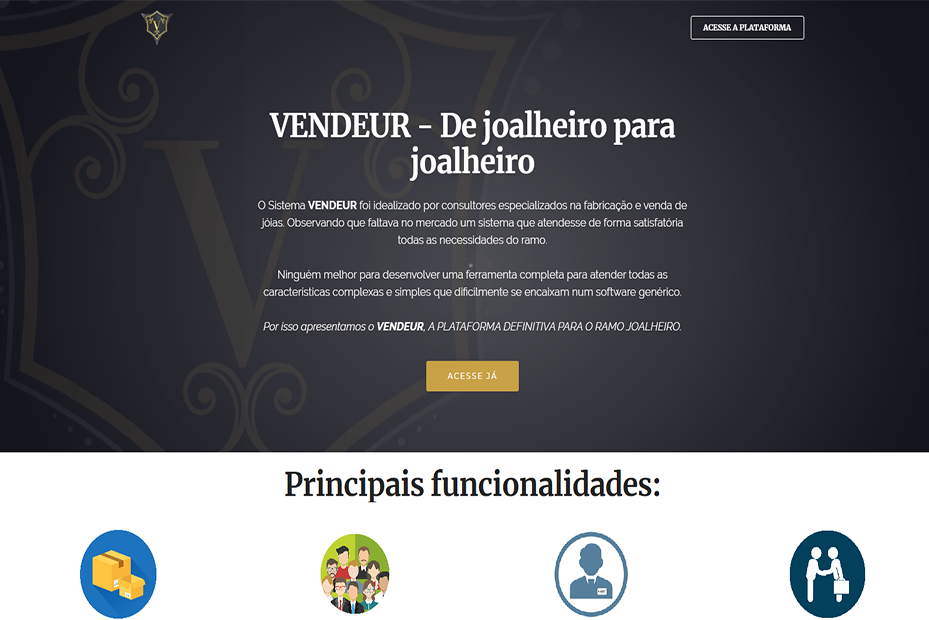 VENDEUR